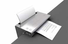 Space Saving Office Gadgets