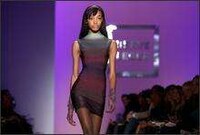 New York Fashion Week Fall Coverage Image 2