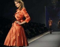 New York Fashion Week Fall Coverage Image 3