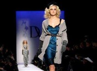 New York Fashion Week Fall Coverage Image 4
