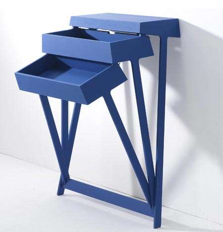 Furniture For Small Space Living