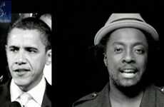 Musicians & Celebs Get Political