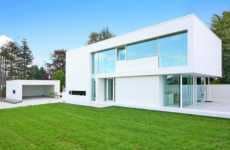 Ice Cool Modern Living