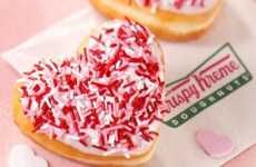 Valentines Marketing Hits Food (Part IV)