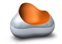 Eye Popping Pod Chair Image 2