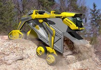 Dump Truck of the Future? Image 2