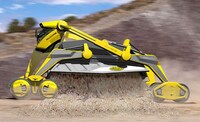 Dump Truck of the Future? Image 3