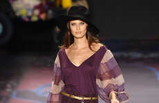 Ravishingly Retro Fashion