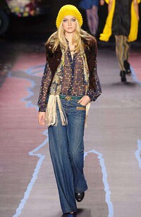 Ravishingly Retro Fashion Image 2
