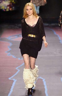 Ravishingly Retro Fashion Image 3