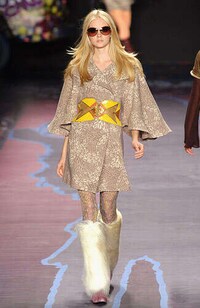 Ravishingly Retro Fashion Image 5