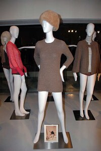 Actress Turned Designer Image 2