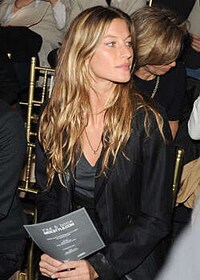 Front Row Celebs Image 2