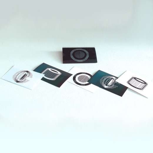 Animated Business Cards