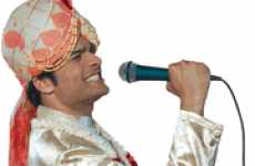 Personalized Singing Phone Calls