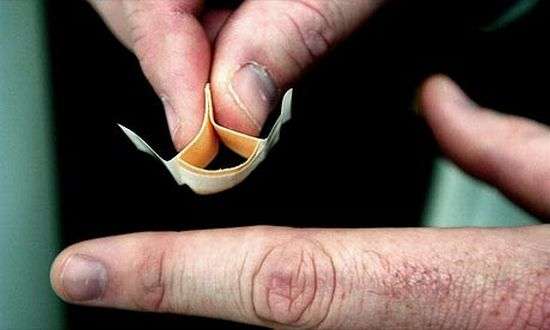 Hi-Tech Band-Aid