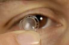 Implant Restores Sight to the Blind