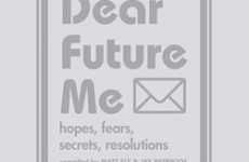 Write An Email To The Future You