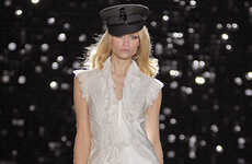 New York Fashion Week Fall Coverage