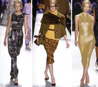 New York Fashion Week Fall Coverage Image 2
