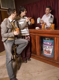 Baked Bean Sommeliers Image 2