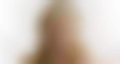 Wrinkle Prevention Exercise