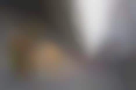 Chic Caf&Atilde;&copy;