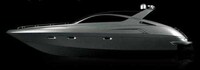Yachts by Car Designer