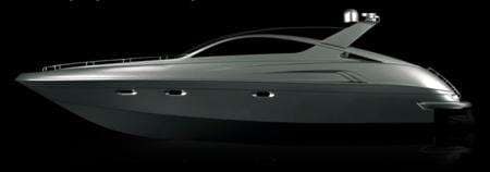 Yachts by Car Designer