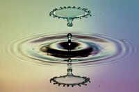 Sculpted Water Photography Image 2