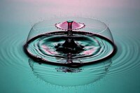 Sculpted Water Photography Image 3