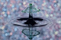 Sculpted Water Photography Image 4