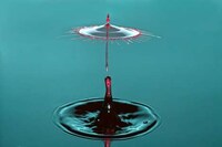 Sculpted Water Photography Image 5