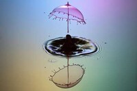 Sculpted Water Photography Image 7