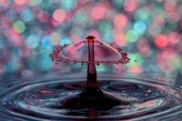 Sculpted Water Photography Image 8