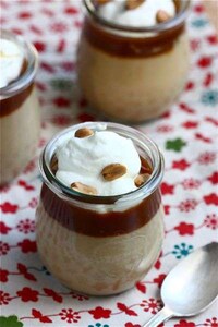 Boozy Layered Desserts Image 2
