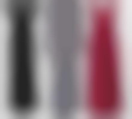 Mesmerizing Metallic Ensembles