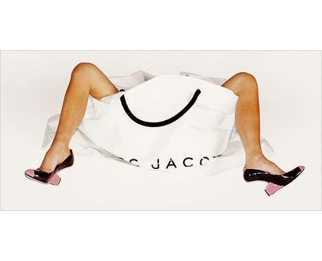 100 Marc Jacobs Designs