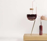 DIY Vinification Art Image 4