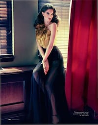 Fab Unfocused Photoshoots Image 2