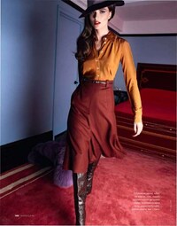 Fab Unfocused Photoshoots Image 6