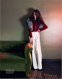 Fab Unfocused Photoshoots Image 7