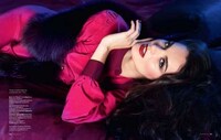 Fab Unfocused Photoshoots Image 8