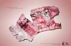 Disheveled Currency Campaigns