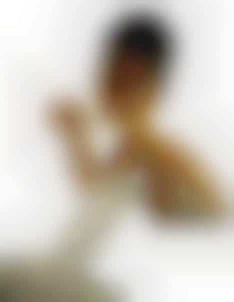 Inflated Celeb Caricatures