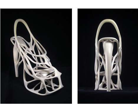 52 Innovations in 3D Printing