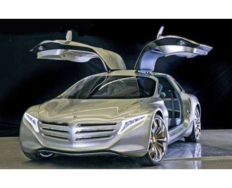 64 Eco Car Innovations