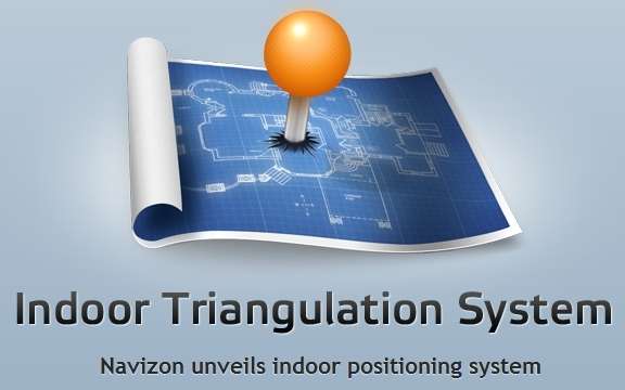Friend-Finding Apps: The Navizon Indoor Triangulation System Tracks ...