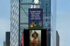 Social Costume Contests