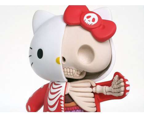100 Adorable Hello Kitty Remixes
